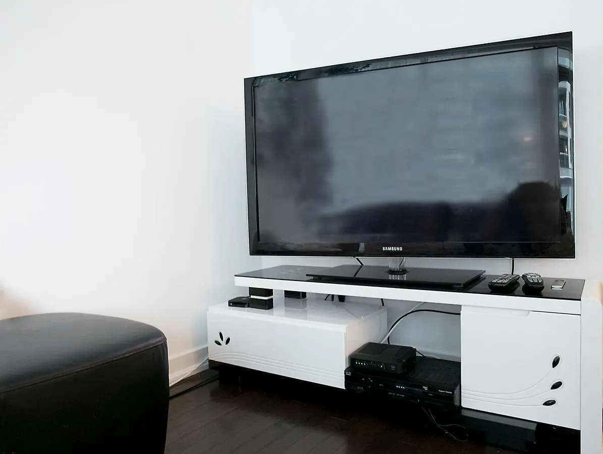 Apartment Royal Stays Condominiums - Upscale Downtown Suites Toronto