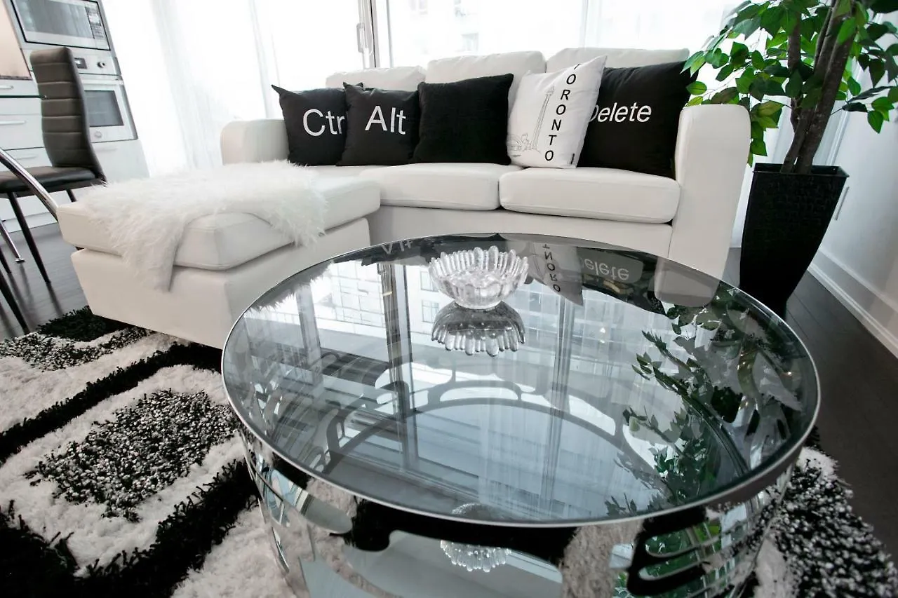 Royal Stays Condominiums - Upscale Downtown Suites Toronto