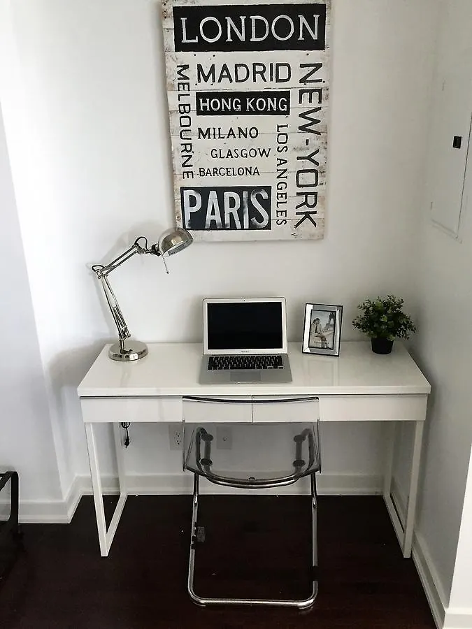 شقة Royal Stays Condominiums - Upscale Downtown Suites تورونتو كندا